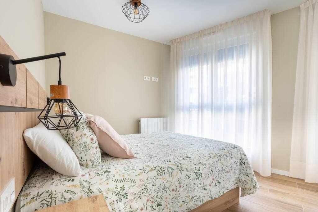 Coimbra Etxea Precioso Piso Recien Estrenado Apartamento